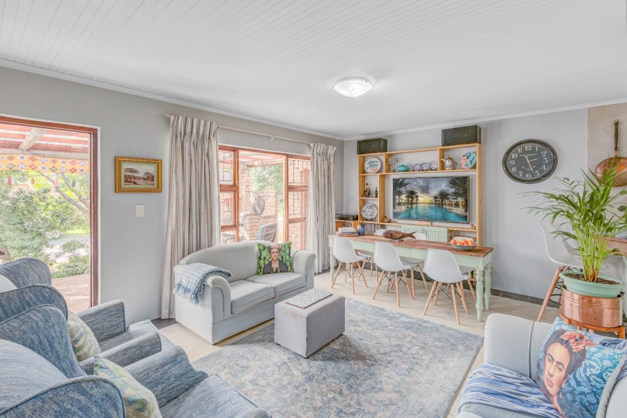3 Bedroom Property for Sale in Brenton On Lake Western Cape